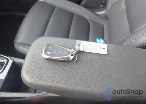 2021 Chevrolet Trailblazer Fwd Activ z USA, uszkodzony, nr VIN KL79MVSL2MB063995